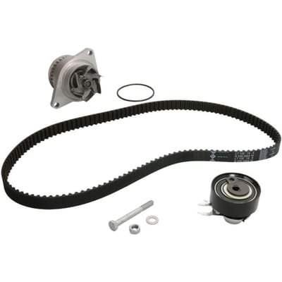 Schaeffler Ina Waterpomp+distributieriem set INA 530 0166 30