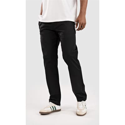 Volcom Frickin Modern Stret Broek zwart
