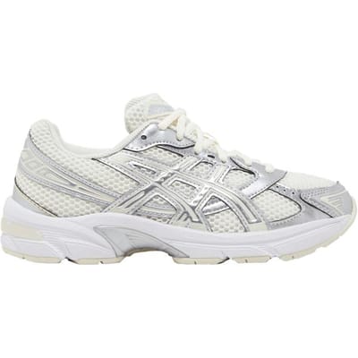 ASICS Gel-1130 Crème Puur Zilver (Vrouwen) 43.5 gray