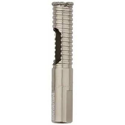 Irwin Diamand Tegelboor 8 mm - 10507895