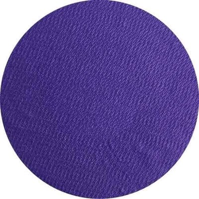 Superstar - Aqua face- and bodypaint imperial purple (16gr)