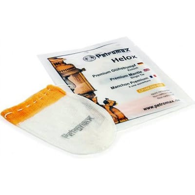 Petromax Mantel Helox Voor HK500