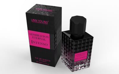 Linn Young Admiration Eternal Intenso Eau de Parfum 100ml