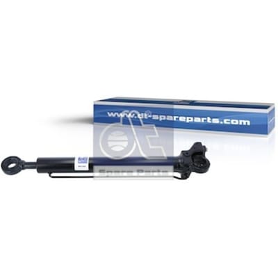 Kantelcilinder, cabine DT Spare Parts 6.76045