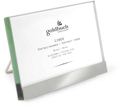 Goldbuch - Fotolijst Lineo – 15x10 cm