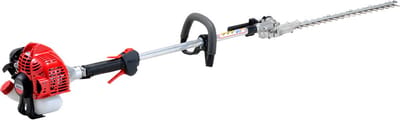 Shindaiwa Heggensnoeier op steel 21.2 cc kort model