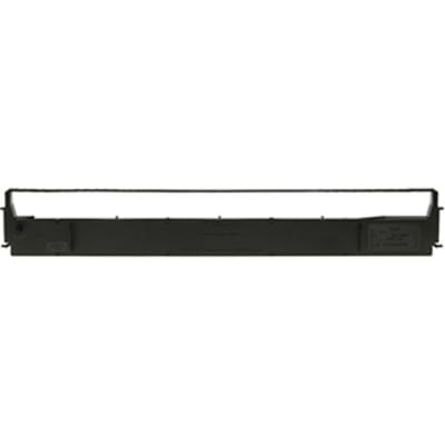 Epson C13S015642 inktlint zwart (origineel)