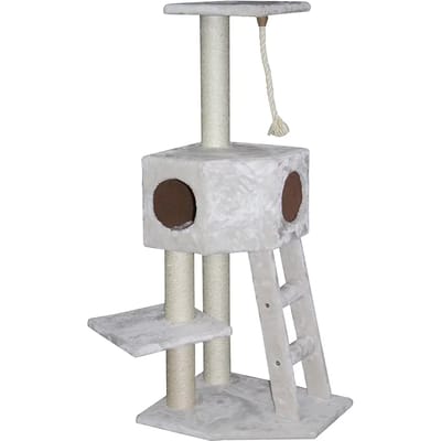 Kattenboom Ebi Classictree Rover/Cream