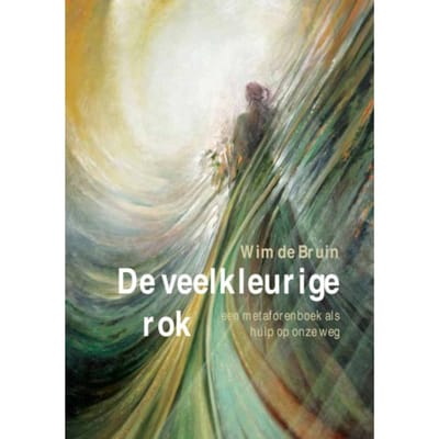 De Veelkleurige Rok - Wim de Bruin
