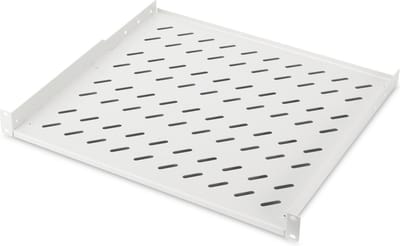DIGITUS DN-97614 - 1U - Fixed Shelf