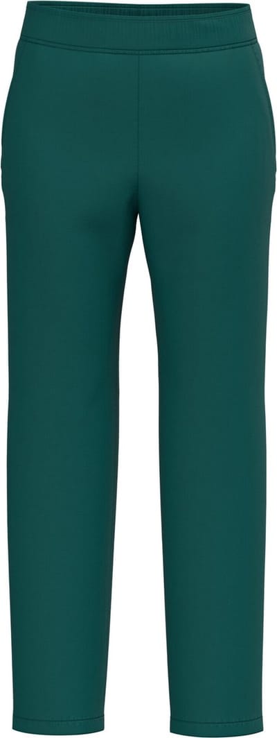 WK. Designed To Work Damesbroek in polykatoen WK708 - Emerald Green - S