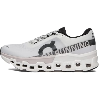 Cloudmonster 2 White Frost Heren Sneakers 3ME10120664 41 white