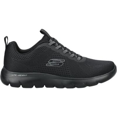 Lage Sneakers Skechers Sneaker