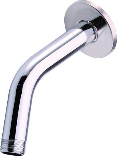 Sanifun Schütte douchearm AB-2PR Chroom