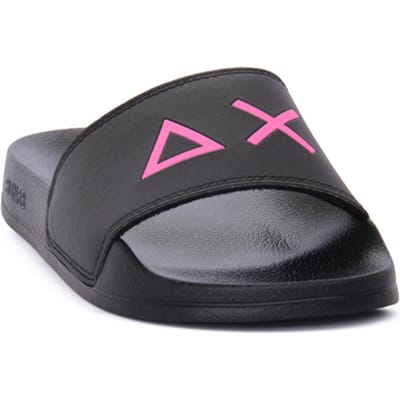 Sun68 Slippers Logo Slippers - Fashion Wear - Vrouwen