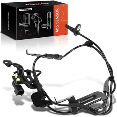 Frankberg 1x ABS-sensor vooras links voor FORD