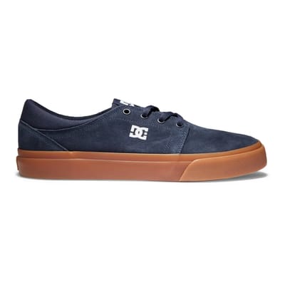 Dc Shoes Trase Sd Schoenen Blauw EU 42 1/2 Man