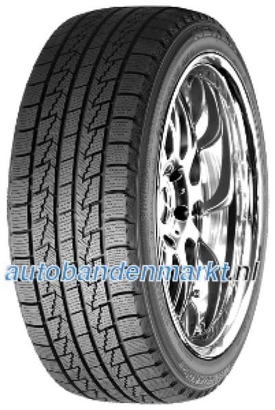 Nexen Winguard Ice ( 285/50 R20 116T XL 4PR, Nordic compound, SUV )