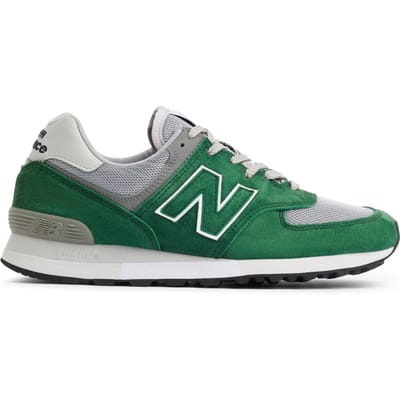 576 Gemaakt in het VK Eden Sneakers
