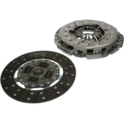 Koppelingsset VALEO 828671