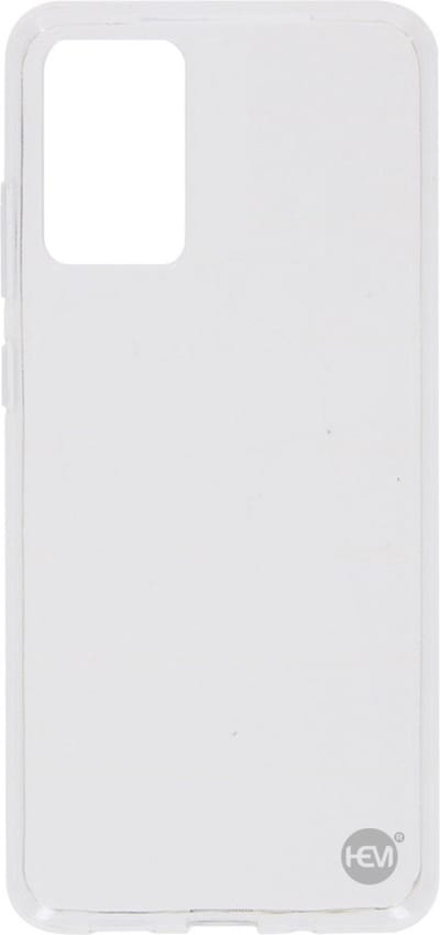 HEM hoesje geschikt voor Samsung Galaxy S21 Plus siliconenhoesje- transparant siliconenhoesje Samsung S21 Plus/ Siliconen Gel TPU / Back Cover / Hoesje doorzichtig Samsung S21 Plus
