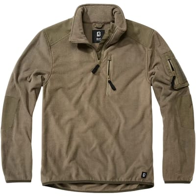 Fleece Brandit Troyer Ripstop