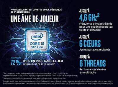 Apple iMac Intel® Core™ i5 i5-9600K 68,6 cm (27") 5120 x 2880 Pixels Alles-in-één-pc 8 GB DDR4-SDRAM 2 TB Fusion Drive AMD Radeon Pro 580X macOS Mojave 10.14 Wi-Fi 5 (802.11ac) Zilver