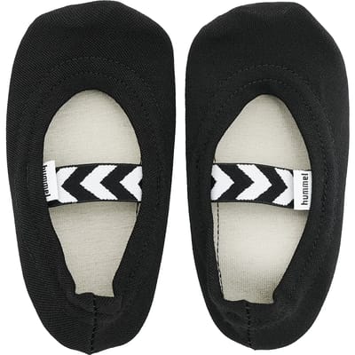 Hummel Gym Ballerina´s Zwart EU 30 Meisjes