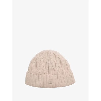 Gebreide muts Aigle