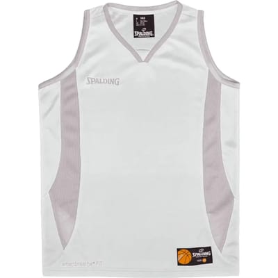 Kinder Sportshirt Spalding Jam