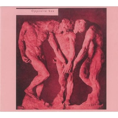 Opposite Sex - Opposite Sex
