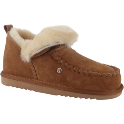 Warmbat Wna321025 dames pantoffel (gesloten hiel)