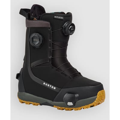 Burton Highshot Plus So 2027 Step On Boots zwart