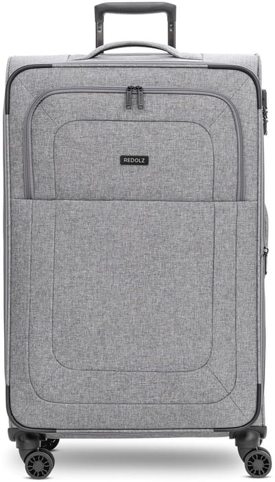 REDOLZ trolley Essentials 12 Trolley Grey grijs 79cm