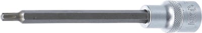 BGS Dopsleutelbit - 1/2 - Torx T30