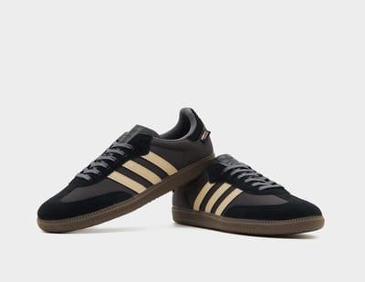 Lage Sneakers adidas Baskets Samba OG daim