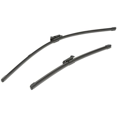 Wisserblad DENSO Flat Blades DF-445, 580/380mm, Voor, 2 Stuk