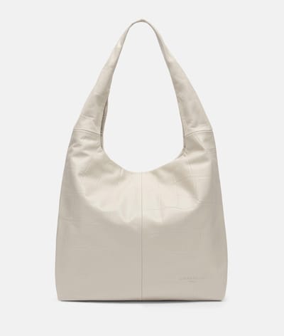 Liebeskind Berlin Krokodil Mira Hobo L