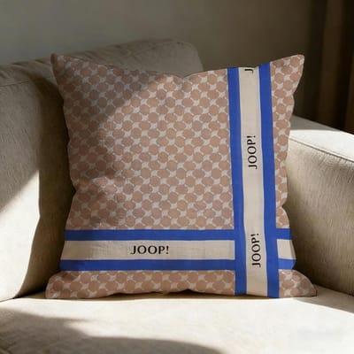 fashing C-Custom J-Joops Housse de coussin Cool housse de coussin, imprimée recto-verso, coussin de canapé, oreiller de tête de lit de chambre 50x50cm