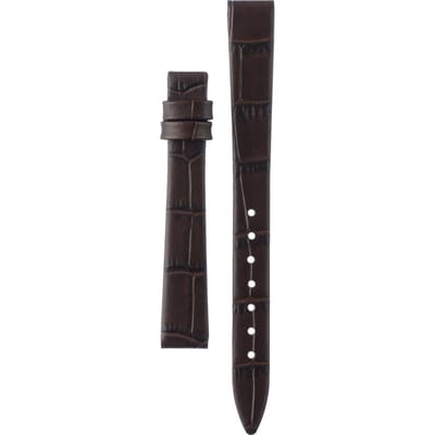 MIDO Straps M610017573 Baroncelli Twenty Five band