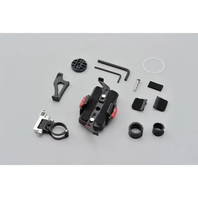 Motor smartphone houder Daytona
