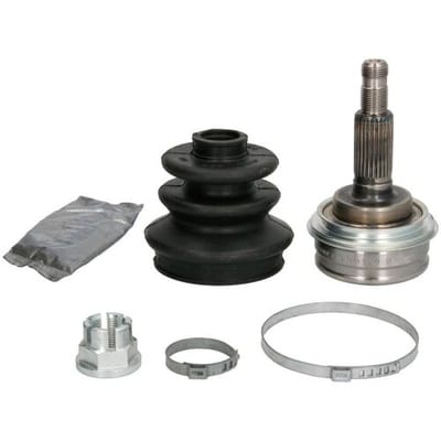 Homokineet reparatie set, aandrijfas SPIDAN 22307