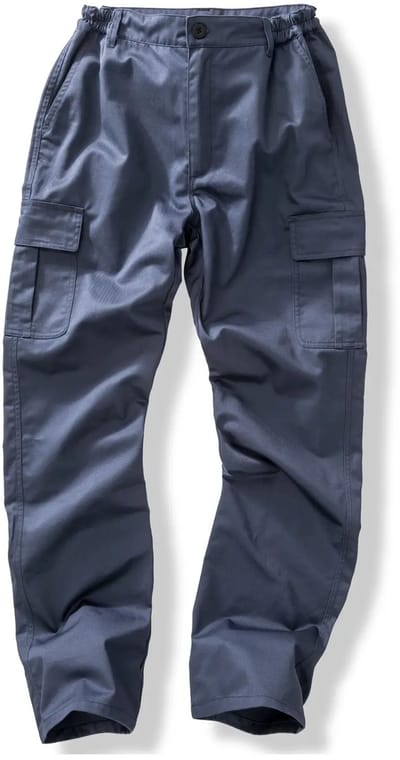 Result Recycled Work-Guard Utility Trouser RT511 - Navy - 5XL