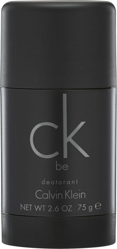 Calvin Klein Ck Be - 75ml - Deodorant