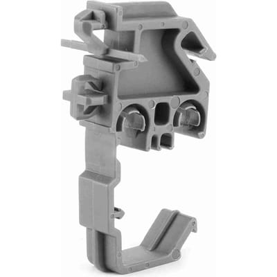 Kofferbakdeksel Torsiestang Clip 74873SM4003 Vervanging Geschikt voor Honda Accord Civic Fit Jazz Acura gray