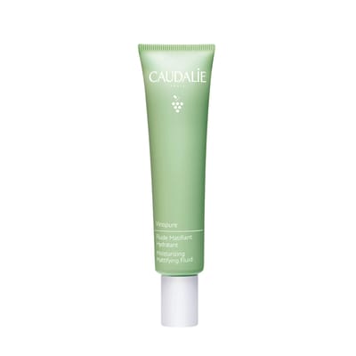 Caudalie Vinopure Skin Mattifying Fluid 40 ml