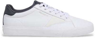 Hackett London Blake Venture Leren Sneakers