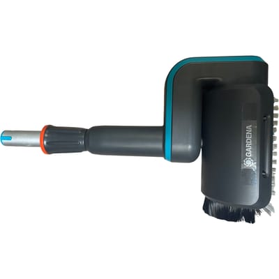 Gardena aquabrush borstel compleet