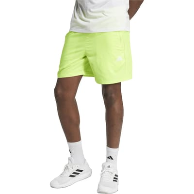 Adidas Unisex Performance Train Essentials Woven Training Shorts Lu Maat: 3XL 7CM | Korte Broeken Outlet | Unisex