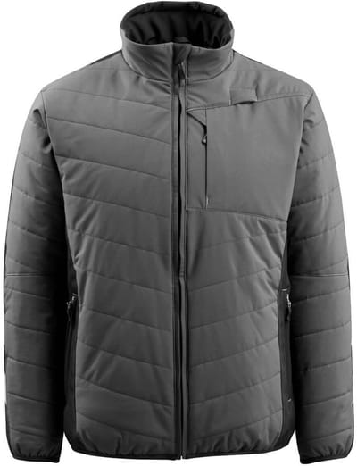Mascot Unique Thermojas 15615-249 - donkerantraciet/zwart - 2XL